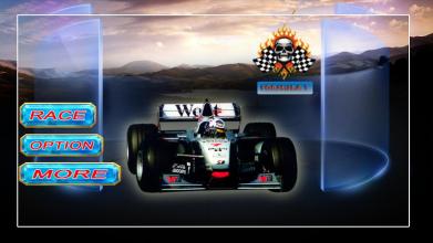 Formula Top Speed Car Racing截图5