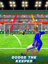 Football Real Strikes - Soccer Champion Game截图2