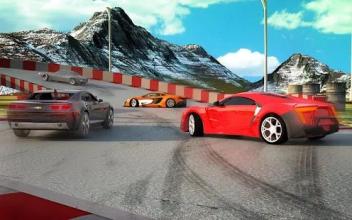 Ultimate Car Racing & Driving Simulator 2018截图5