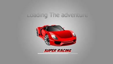 super racing red pro 2018截图5