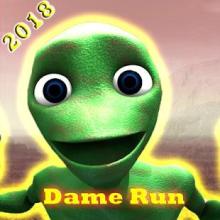 Dame Tu Cosita Run截图1