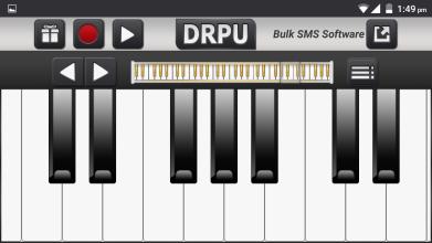 Electric Piano Digital Music截图4