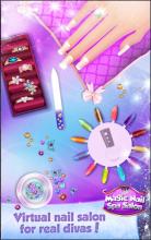 Magic Nail Spa Salon截图2