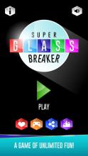 Super Glass Breaker截图1