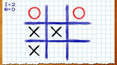 TicTacToe Online截图1