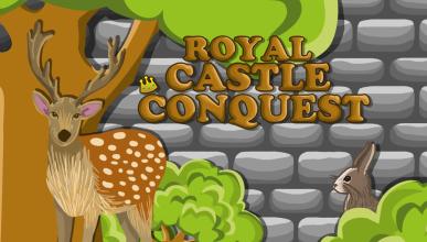 Royal Castle Conquest截图2