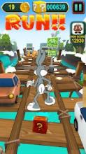 Looney Tunes Dash Adventure 3D截图1