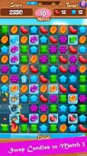 Candy Land Board - Match 3 Games截图4