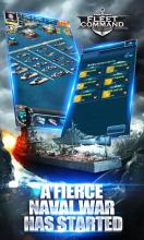 Fleet Command – Kill enemy ship & win Legion War截图5