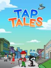 Tap Tales - Idle Clicker Games截图5