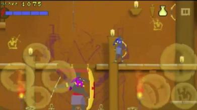 Revenge Of Anubis: Pyramid Adventure截图3