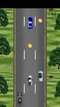 Speed car no net - jeu de course de voiture截图4