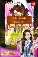 BNK48 Puzzle Game คุกกี้เสี่ยงทาย截图4