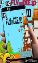 FlyOrDie Game Fly截图1