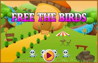 Best Escape Games - Free The Birds截图4