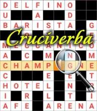 Italian Crossword Free截图5