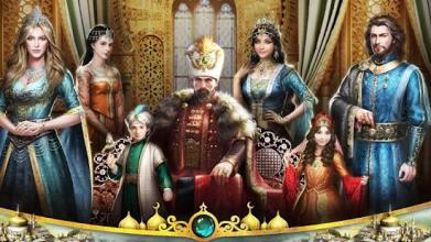 Sultan the Magnificent截图3