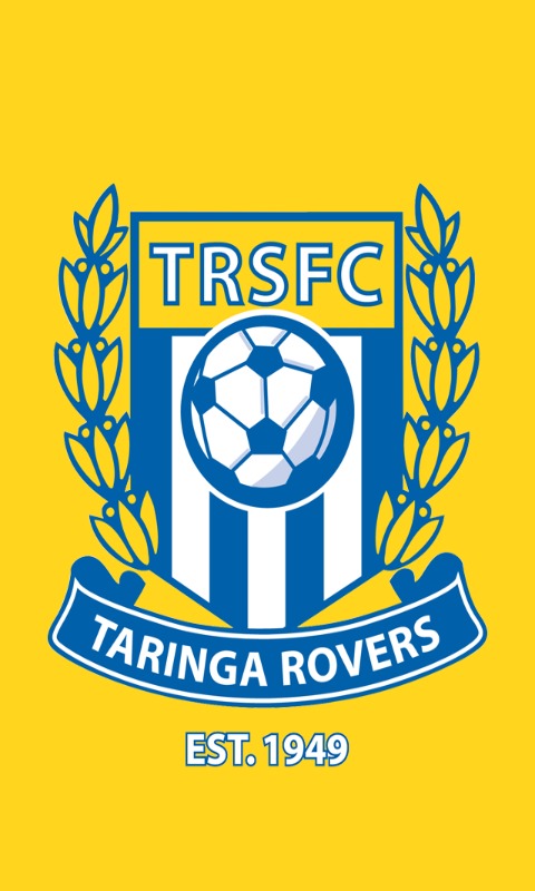 Taringa Rovers Soccer FC截图1