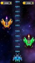 Space Shooter Galaxy Attack截图5