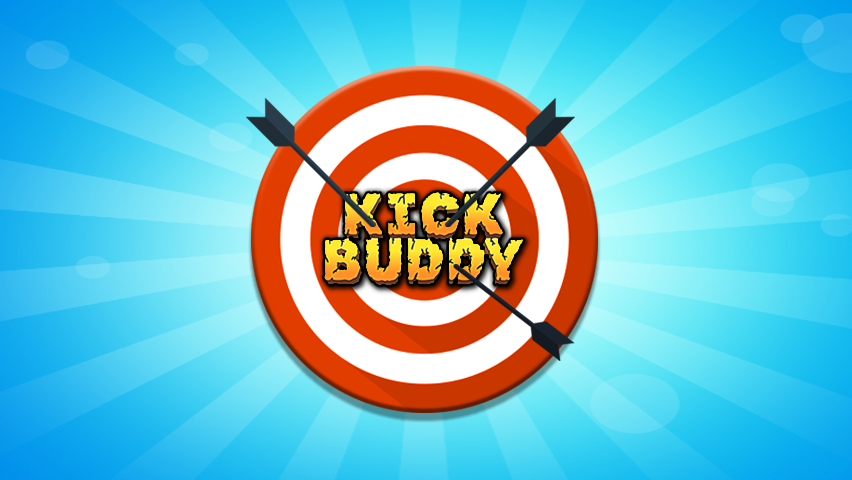 Kick ranner budy截图2