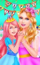 Princess Sister Brithday Party截图1