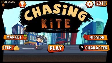 Chasing Kite截图1