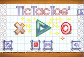 (x_o) tic tac toe 1983截图2