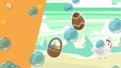Baby Easter Shapes截图1