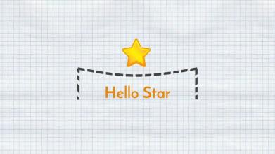 hello kitty stars Run截图2