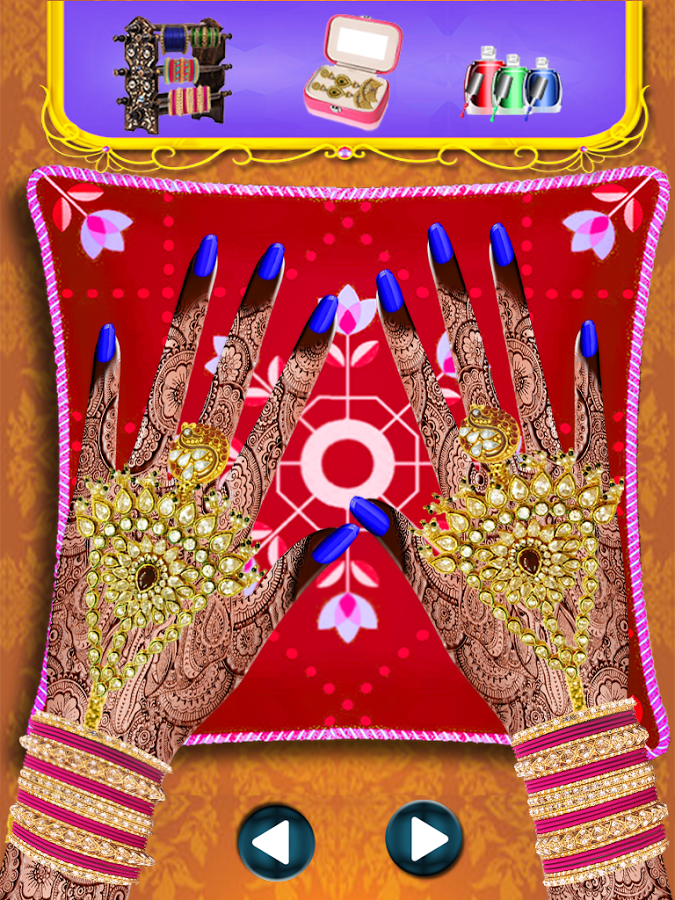 Indian Culture - Indian Wedding Arrange Marriage截图3