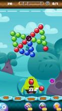 Cute Bubble Crush Shooter截图3