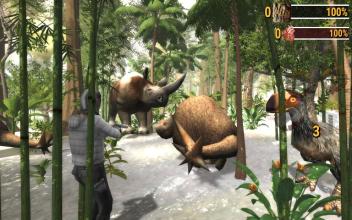 Ice Age Hunter: Evolution截图2