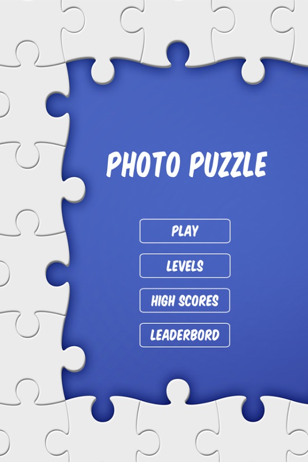 Photo Jigsaw Puzzles截图1