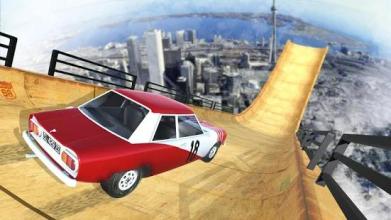 Mega Ramp V5截图3