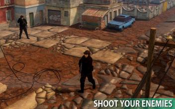 Auto Shooting Fps Counter Attack Commando截图5