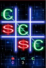 Tic Tac Toe Currency截图2