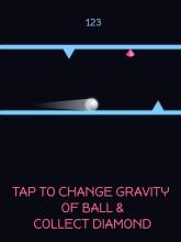 Gravity Ball : Fails Forever截图4