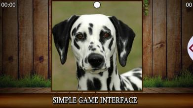 Jigsaw Puzzles - Dog Puzzle Games截图3