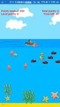 Mickey Mouse Fishing Game截图5