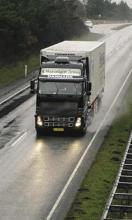 HD Jigsaw Volvo T Trucks截图5