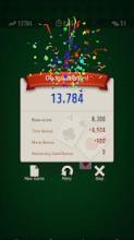 Solitaire : TriPeaks截图4