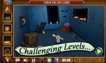 Free New Escape Games 048-Fun Escape Games 2018截图2