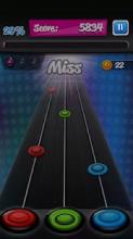 Rock Hero :Tap Music Hero截图3