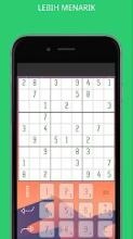 Game Sudoku Offline 2018截图2