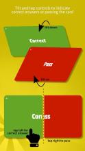 Word Wit: Charades!截图4