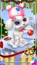 My Pet Christmas Dressup截图4