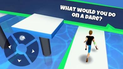 Dare Course - Stuntman截图3