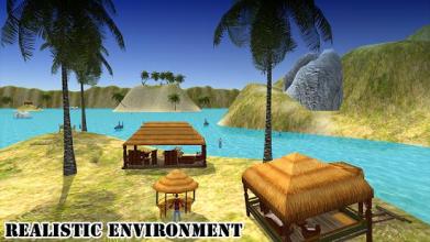 Shark Hunting 3d :Free Shark Shooter截图5