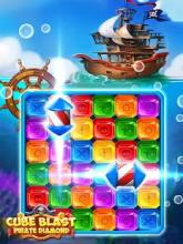 Diamond Cube Crush截图2