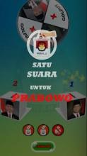 Pilpres Prabowo Vs Jokowi截图3